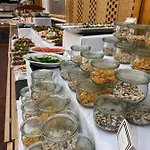 Hotelpark Stadtbrauerei 호텔 4*