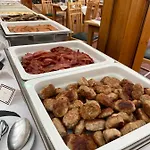 호텔 Hotelpark Stadtbrauerei 4*