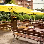 Hotelpark Stadtbrauerei 아른슈타트