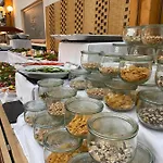Hotelpark Stadtbrauerei 호텔 아른슈타트