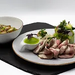 호텔 Hotelpark Stadtbrauerei 4*