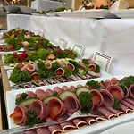 호텔 Hotelpark Stadtbrauerei 아른슈타트