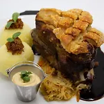 Hotelpark Stadtbrauerei 4* 아른슈타트