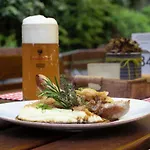Hotelpark Stadtbrauerei 아른슈타트