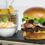 Hotelpark Stadtbrauerei 호텔 아른슈타트