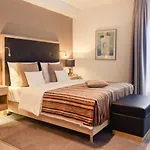 호텔 Hotelpark Stadtbrauerei