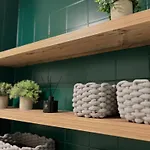 호텔 Hotelpark Stadtbrauerei 4*