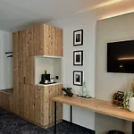 호텔 Hotelpark Stadtbrauerei 아른슈타트