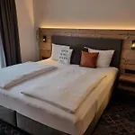Hotelpark Stadtbrauerei 4* 아른슈타트