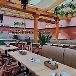 호텔 Hotelpark Stadtbrauerei 아른슈타트