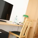 Hotelpark Stadtbrauerei