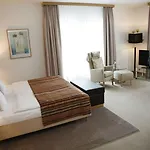 Hotelpark Stadtbrauerei 호텔 아른슈타트