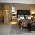 호텔 Hotelpark Stadtbrauerei 4*