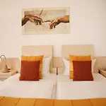 호텔 Hotelpark Stadtbrauerei 4*