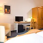 Hotelpark Stadtbrauerei 아른슈타트