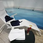 Hotelpark Stadtbrauerei 호텔