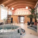 호텔 Hotelpark Stadtbrauerei