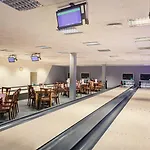 Hotelpark Stadtbrauerei 4* 아른슈타트