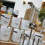 Hotelpark Stadtbrauerei 호텔 4*