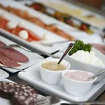 Hotelpark Stadtbrauerei 호텔