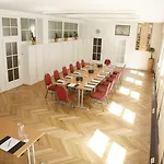 Hotelpark Stadtbrauerei 4*