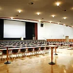 Hotelpark Stadtbrauerei 4* 아른슈타트