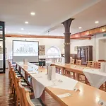 Hotelpark Stadtbrauerei 4*