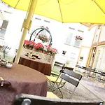호텔 Hotelpark Stadtbrauerei 아른슈타트
