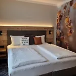 Hotelpark Stadtbrauerei 호텔 아른슈타트