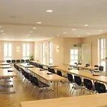 Hotelpark Stadtbrauerei 호텔