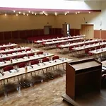 Hotelpark Stadtbrauerei 호텔 아른슈타트