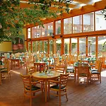 Hotelpark Stadtbrauerei 아른슈타트