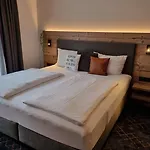Hotelpark Stadtbrauerei 호텔