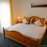 Hotelpark Stadtbrauerei 호텔 아른슈타트