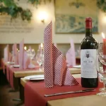 호텔 Hotelpark Stadtbrauerei 4*