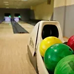 Hotelpark Stadtbrauerei 4* 아른슈타트