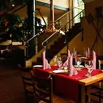 호텔 Hotelpark Stadtbrauerei 4*