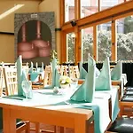 Hotelpark Stadtbrauerei 호텔 4*