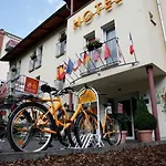 호텔 Hotelpark Stadtbrauerei