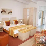 Hotelpark Stadtbrauerei 호텔