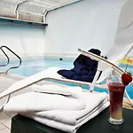 Hotelpark Stadtbrauerei 호텔 아른슈타트