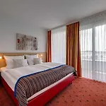 Hotelpark Stadtbrauerei 호텔
