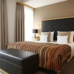 Hotelpark Stadtbrauerei Hotel 4*