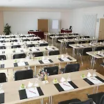 Hotelpark Stadtbrauerei 4* 아른슈타트