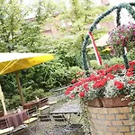 호텔 Hotelpark Stadtbrauerei 4*