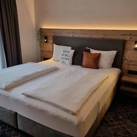 Hotelpark Stadtbrauerei 4* Arnstadt