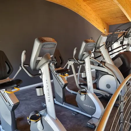 Hotelpark Stadtbrauerei 4* Arnstadt