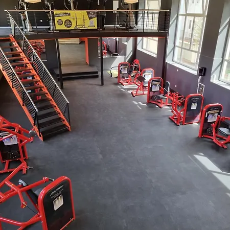 Hotelpark Stadtbrauerei 4* Arnstadt