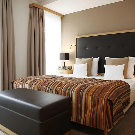 Hotelpark Stadtbrauerei 4*