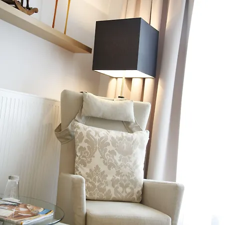 Hotelpark Stadtbrauerei 4* Arnstadt